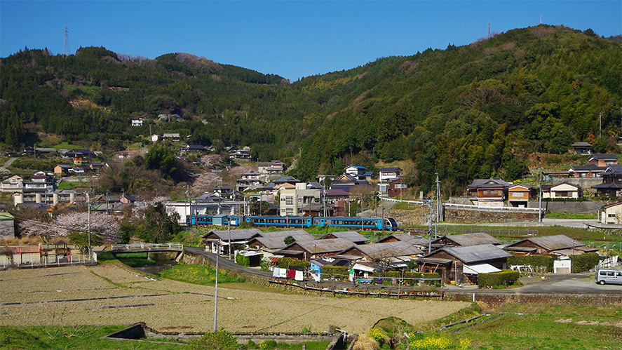 風景